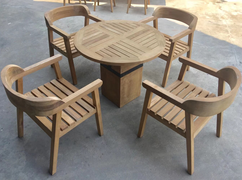 木制家具