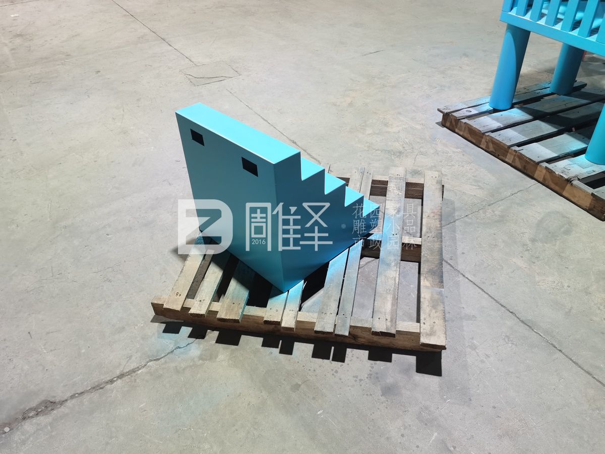 廣州番禺天河城定制戶(hù)外金屬寵物樂(lè )園貓狗活動(dòng)小屋(圖9)