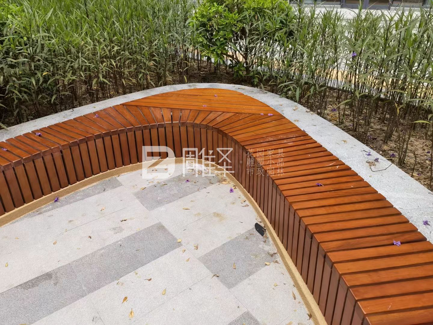 黃埔聯(lián)通中心異型定制安裝工程(圖8)