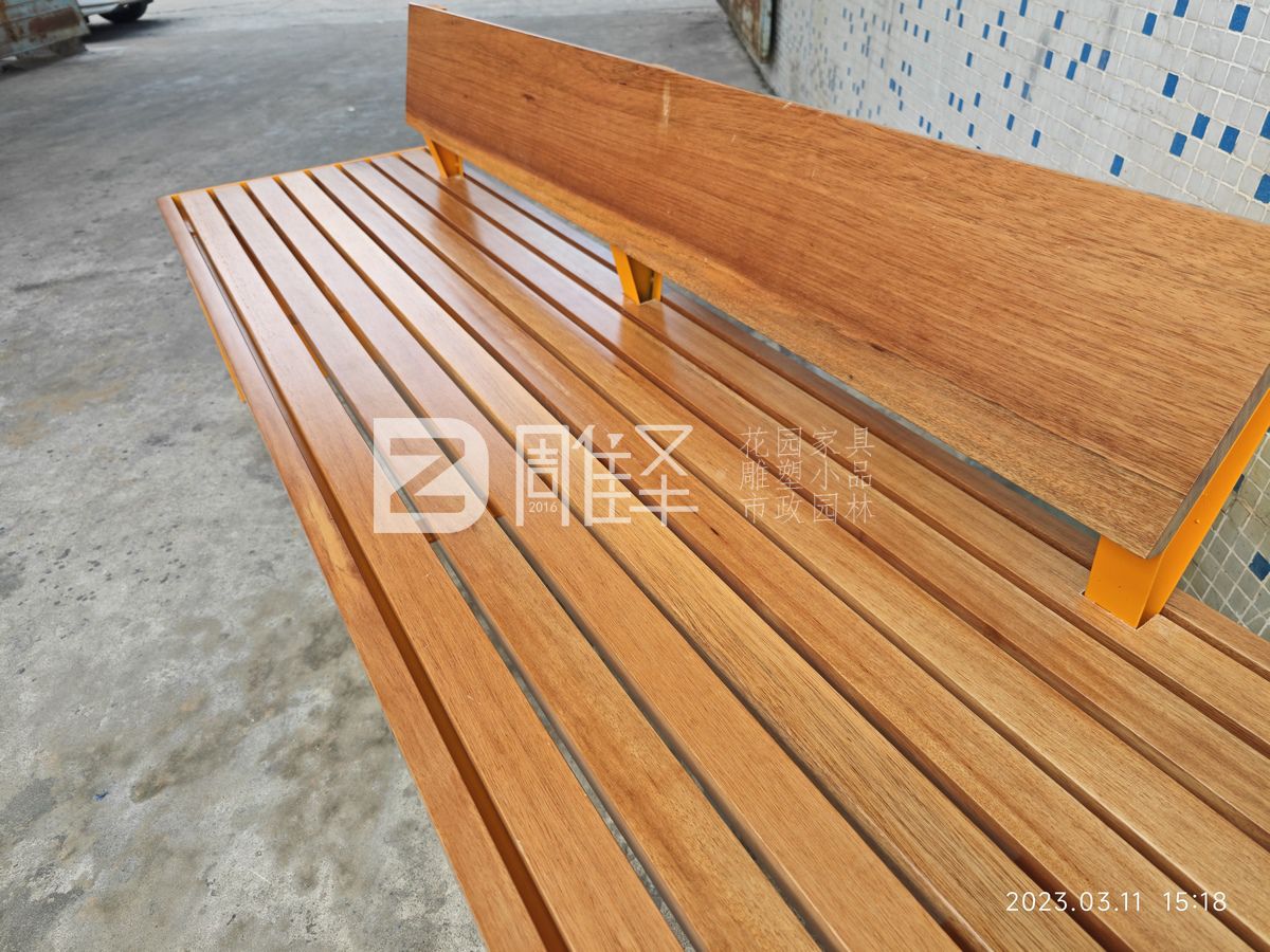 園林設(shè)施公園椅公園設(shè)施出貨